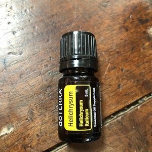 Helichrysum 5ml - SEALED